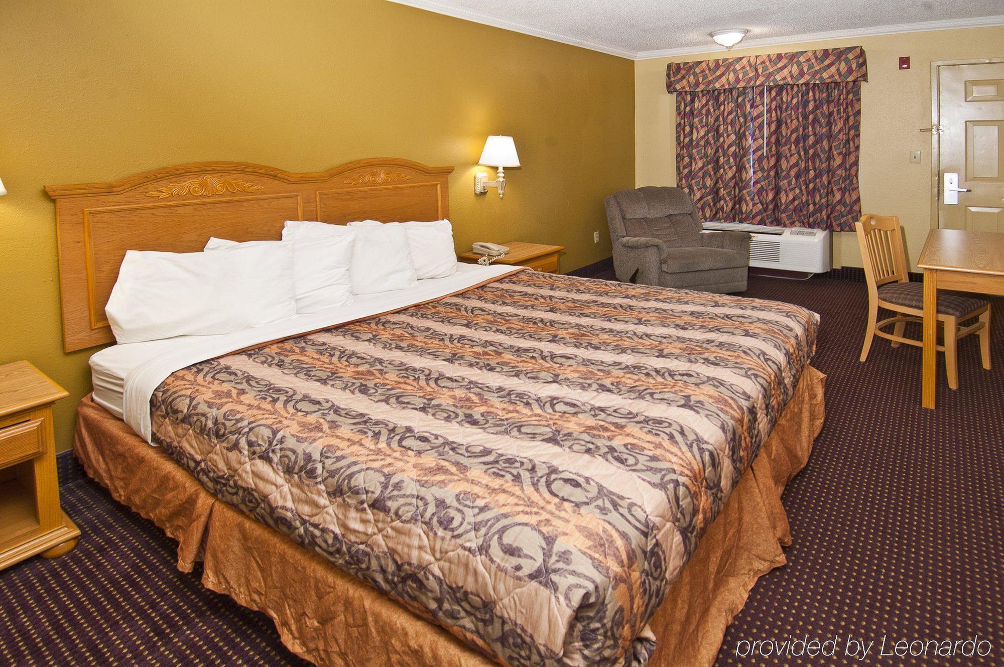 Sweet Dream Inn Пенсакола Экстерьер фото