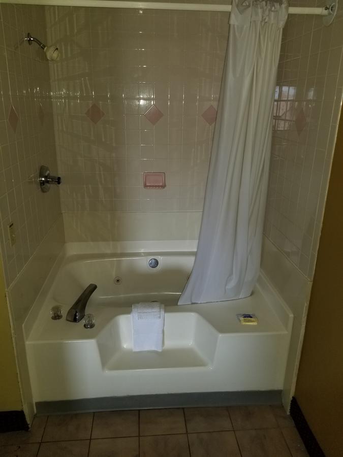 Sweet Dream Inn Пенсакола Экстерьер фото