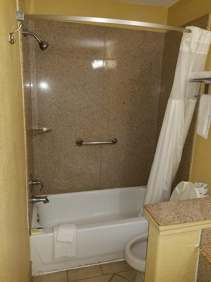 Sweet Dream Inn Пенсакола Экстерьер фото
