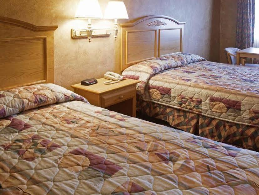 Sweet Dream Inn Пенсакола Экстерьер фото