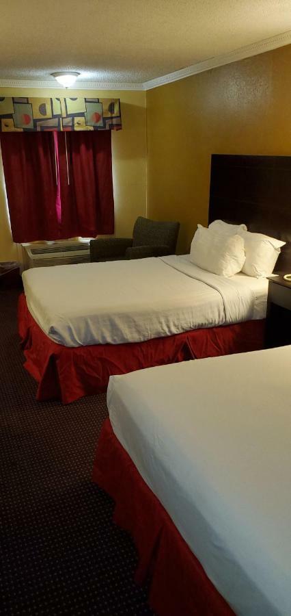 Sweet Dream Inn Пенсакола Экстерьер фото