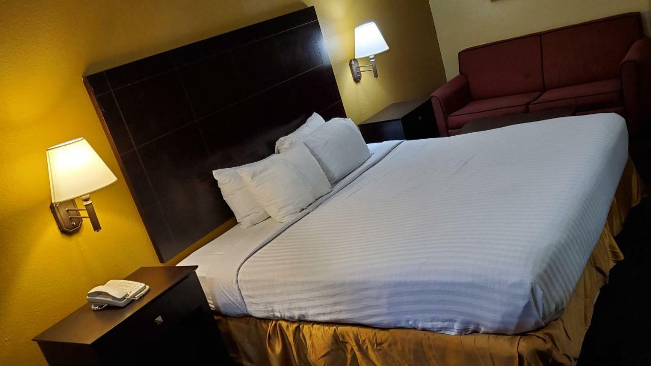 Sweet Dream Inn Пенсакола Экстерьер фото