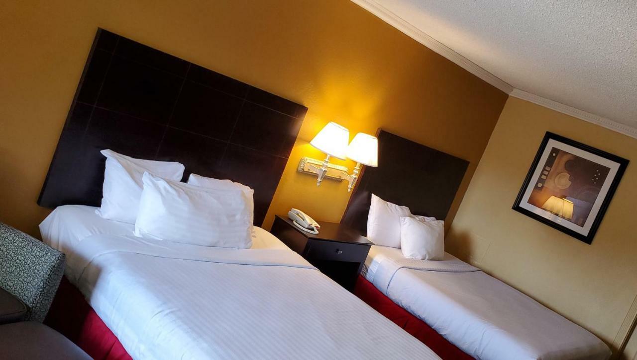 Sweet Dream Inn Пенсакола Экстерьер фото