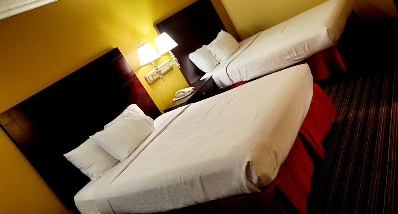 Sweet Dream Inn Пенсакола Экстерьер фото